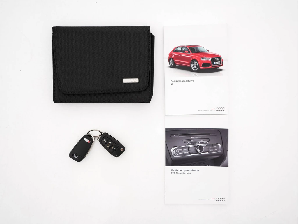 Audi Q3 – foto 35