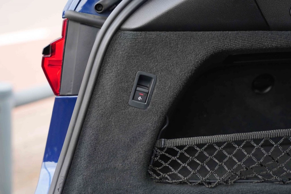 Audi A6 – foto 31
