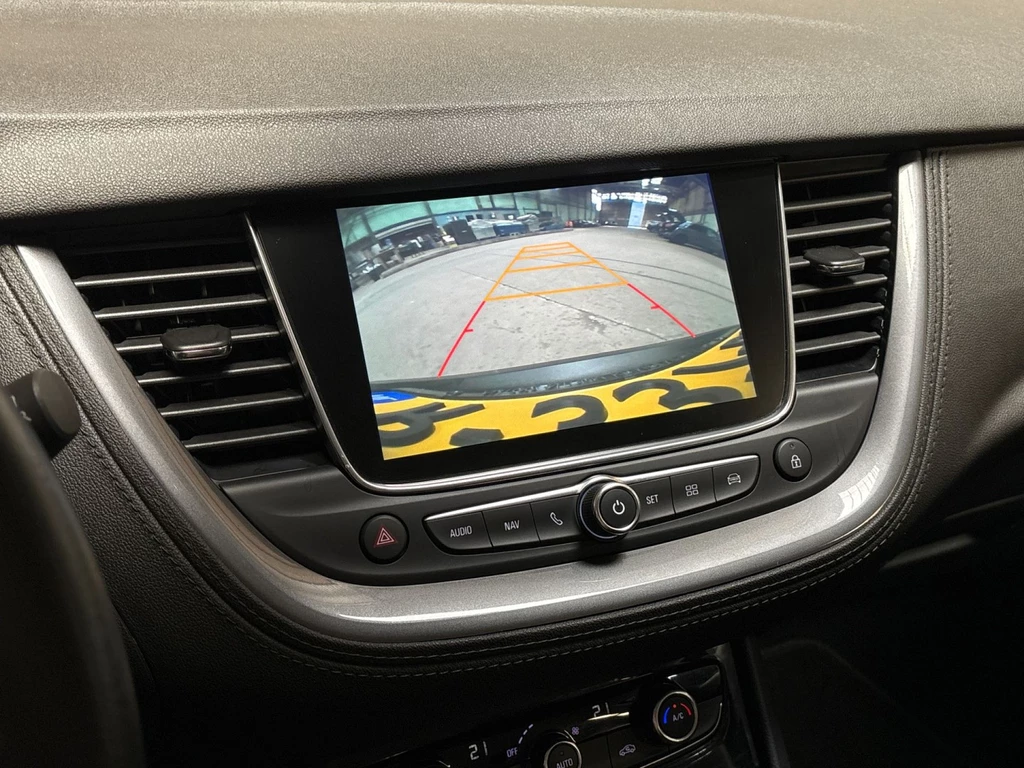 Opel Grandland X – foto 13