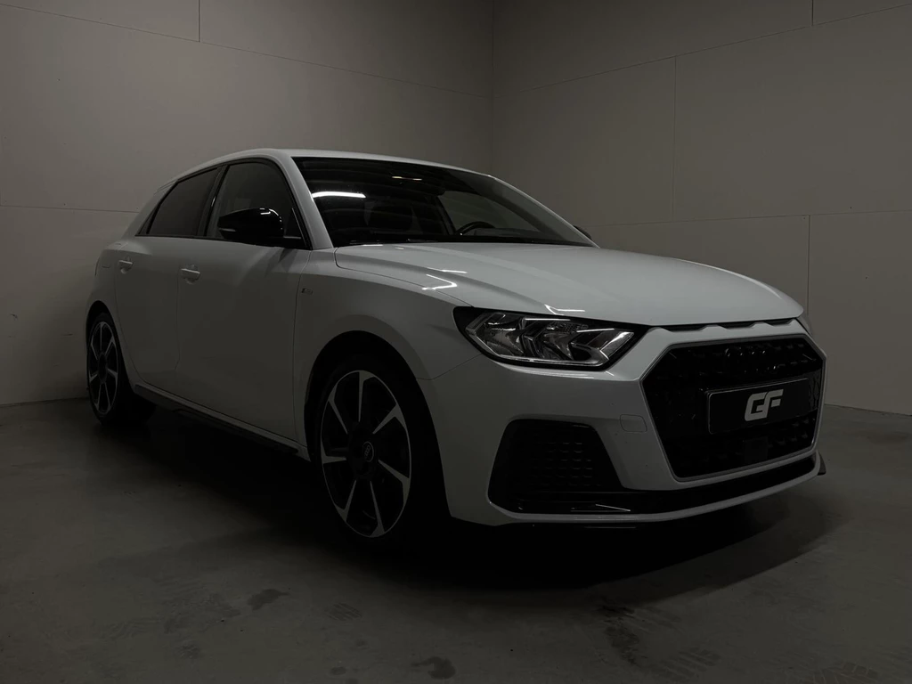 Audi A1 Sportback – foto 18