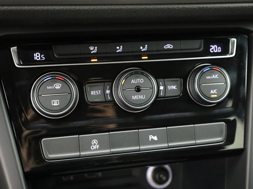 Volkswagen Touran – foto 36