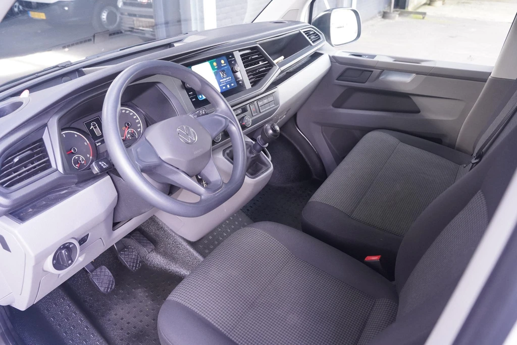 Volkswagen Transporter – foto 20