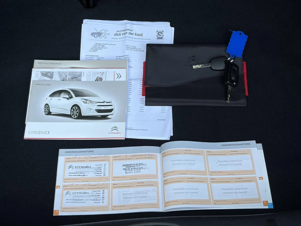 Citroën C3 – foto 29