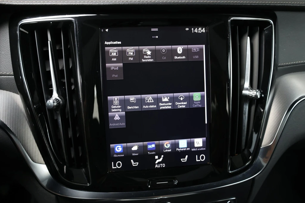 Volvo V60 – foto 19