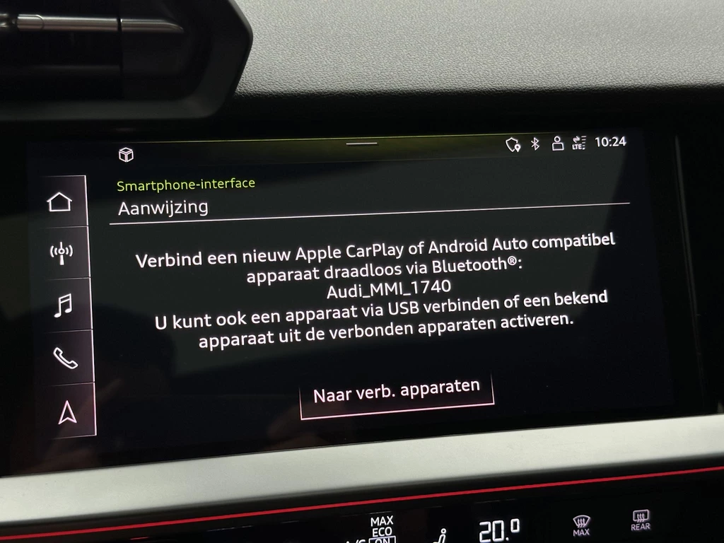 Audi S3 – foto 29