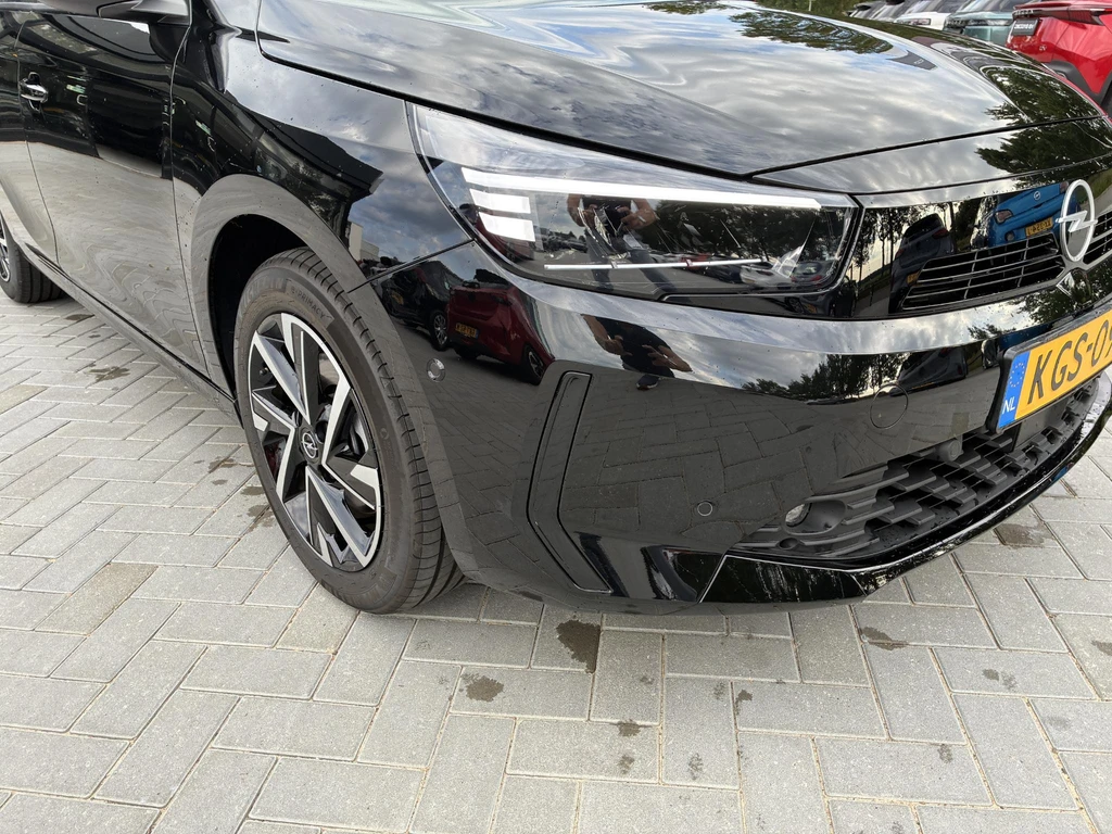 Opel Corsa – foto 3
