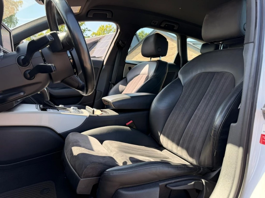 Audi A6 Allroad – foto 11