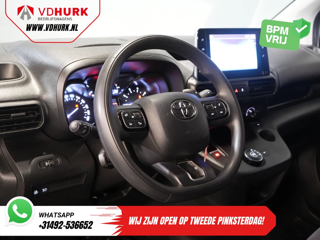 Toyota ProAce – foto 14