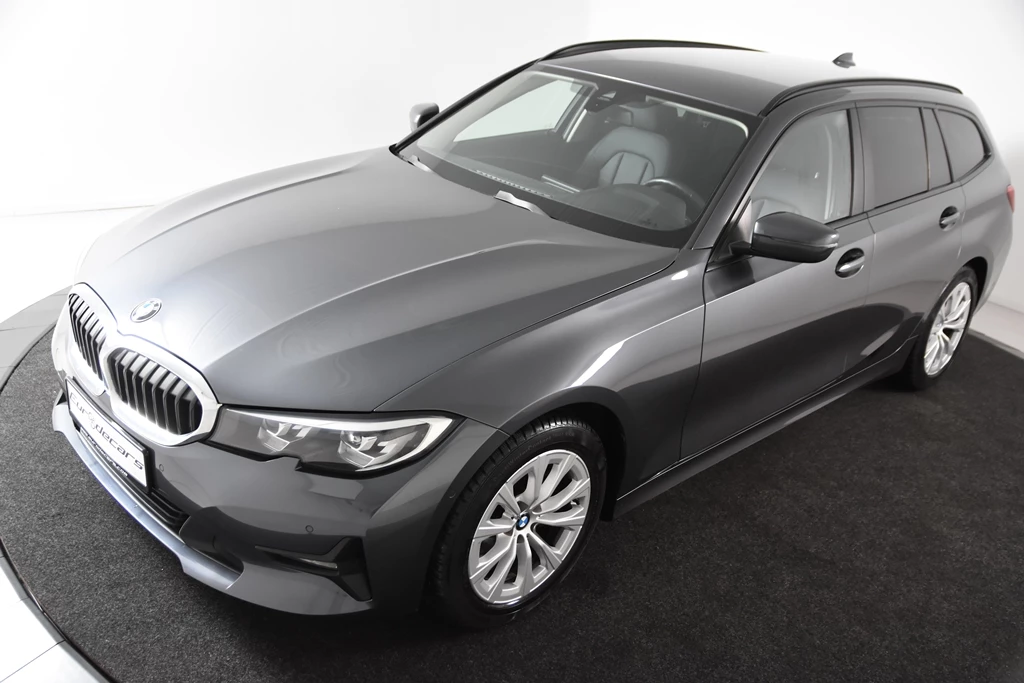 BMW 3 Serie – foto 2