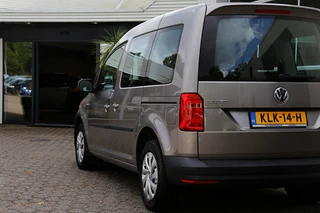 Volkswagen Caddy – thumbnail 7