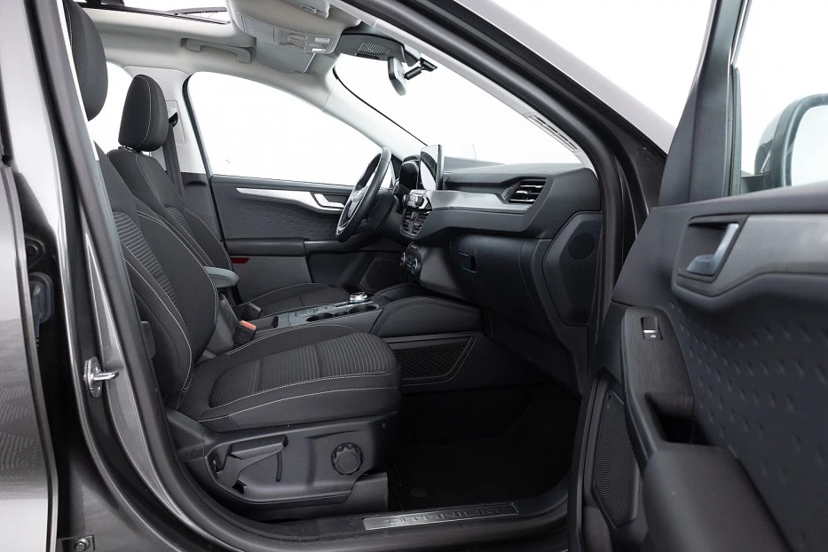Ford Kuga – foto 15