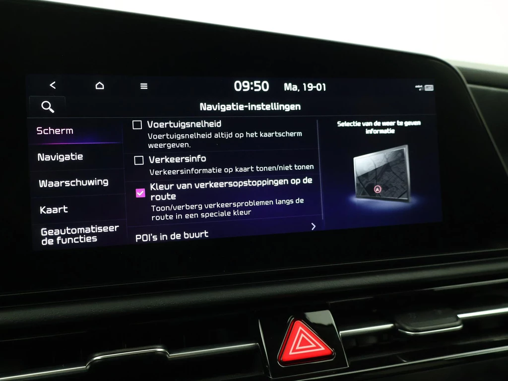 Kia Niro EV – foto 83