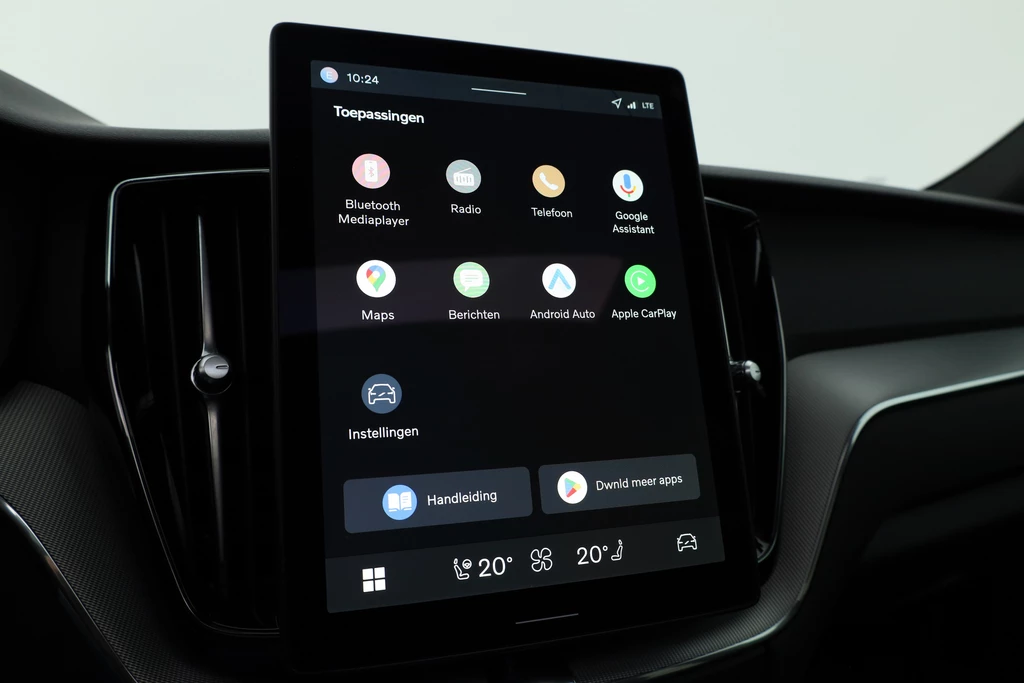 Volvo XC60 – foto 18