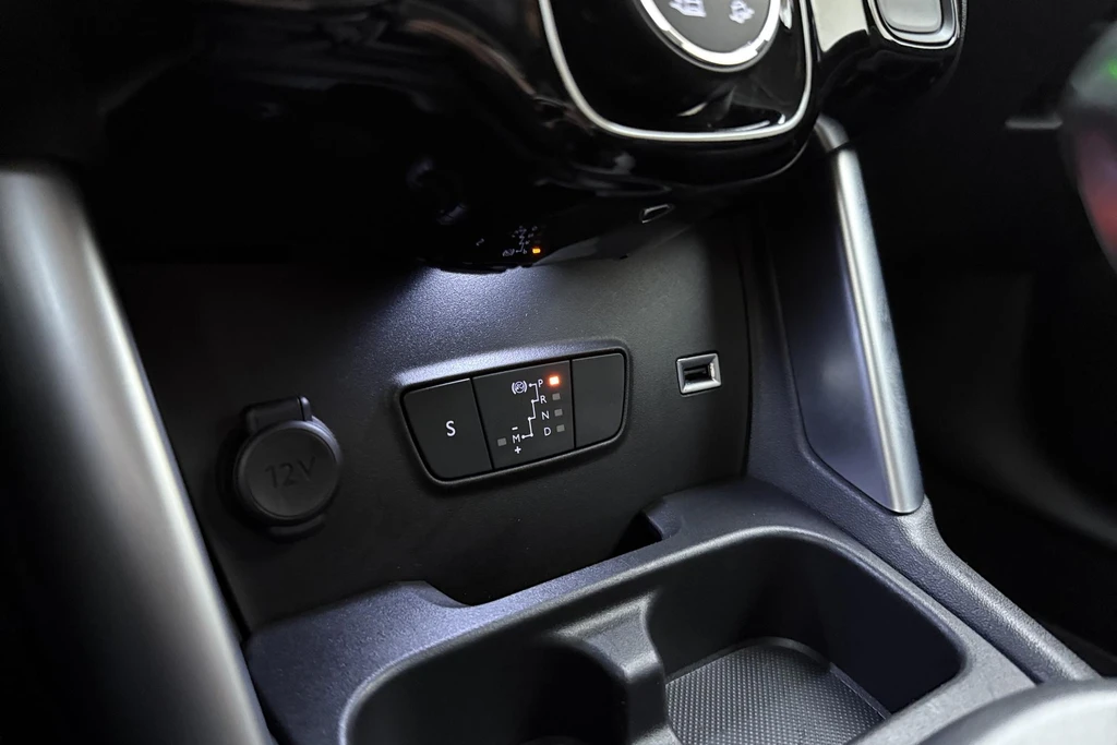 Citroën C3 Aircross – foto 27