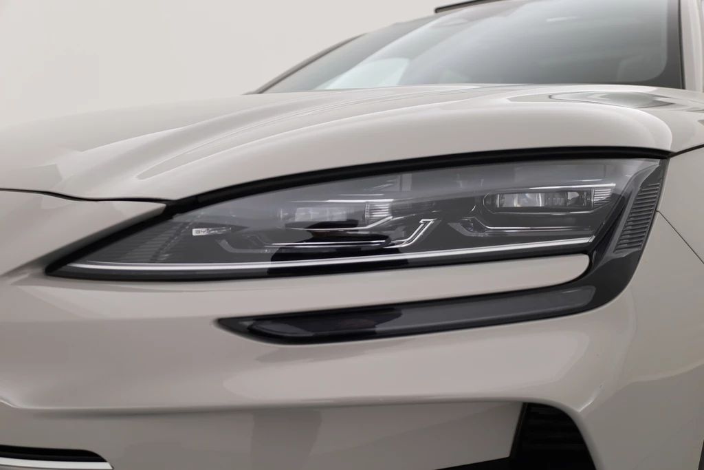 BYD SEAL U – foto 48