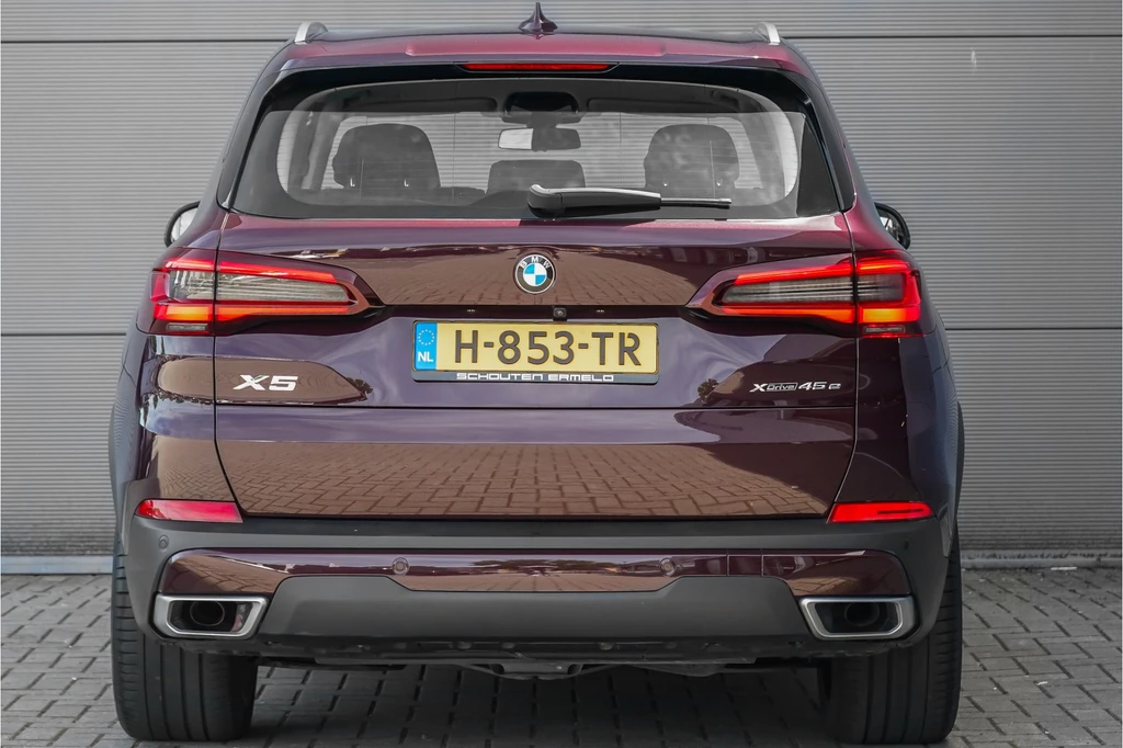 BMW X5 – foto 5
