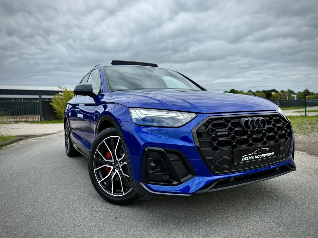 Audi Q5 – foto 12