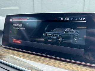 BMW 5 Serie – thumbnail 50