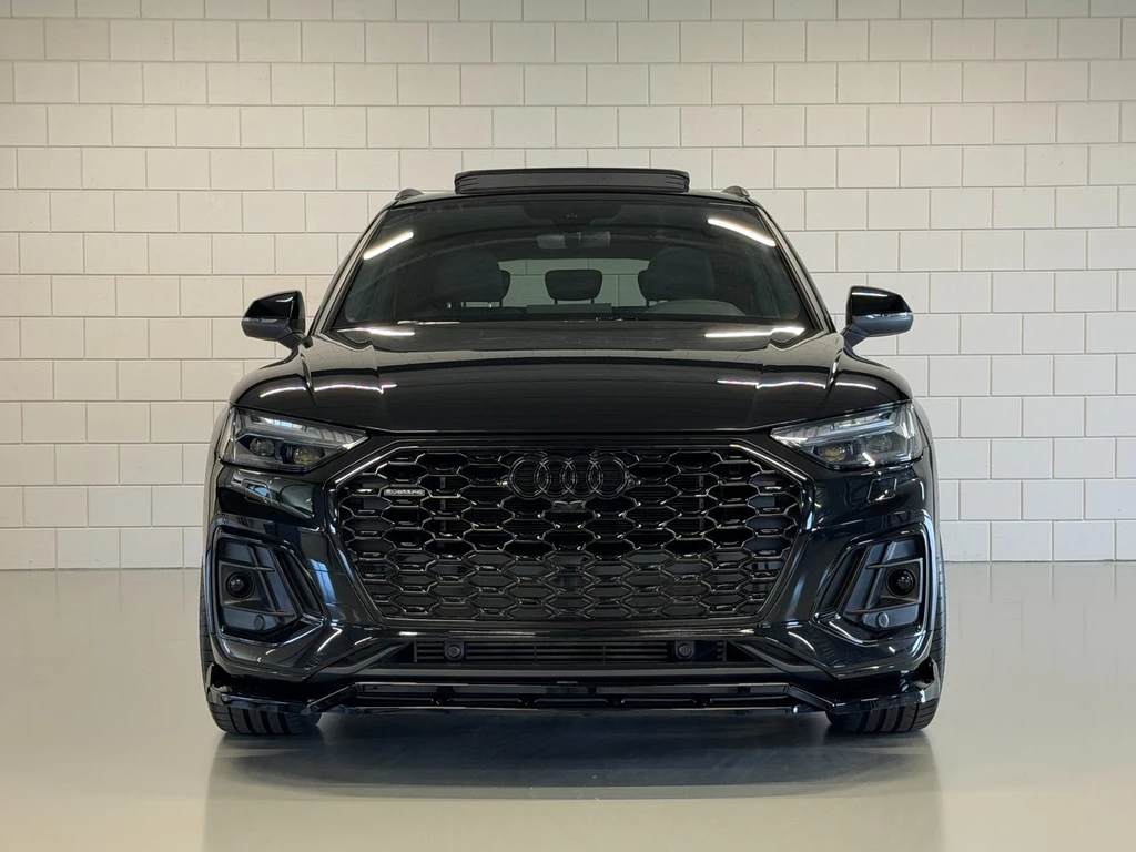 Audi Q5 – foto 6