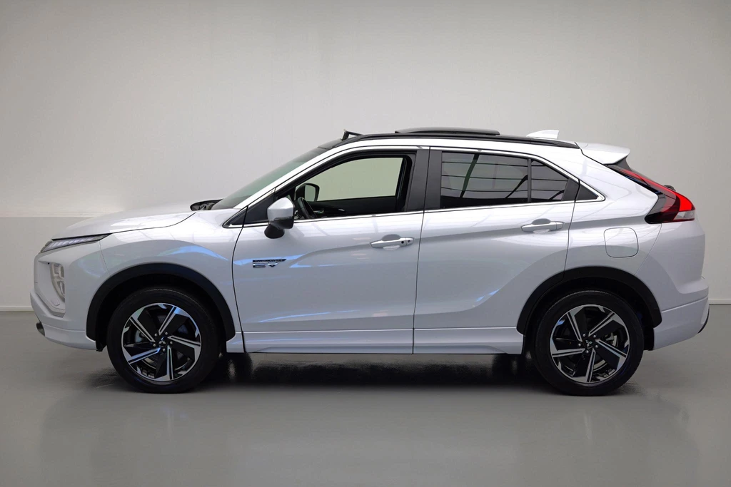 Mitsubishi Eclipse Cross – foto 6