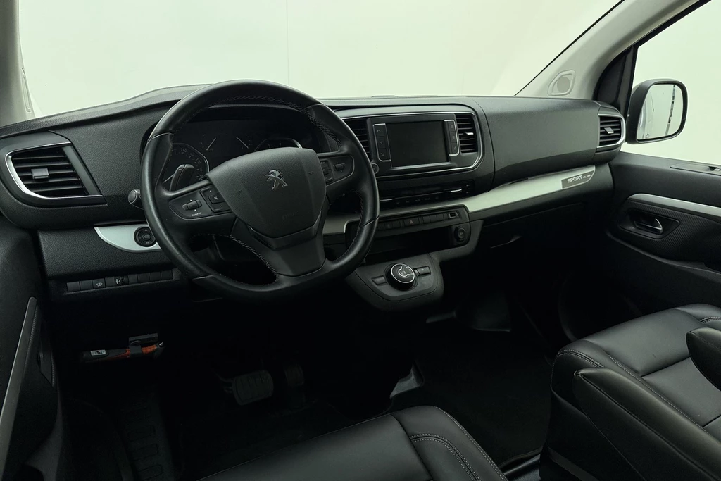 Peugeot Expert – foto 17