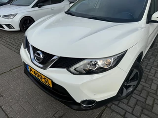 Nissan QASHQAI – thumbnail 3