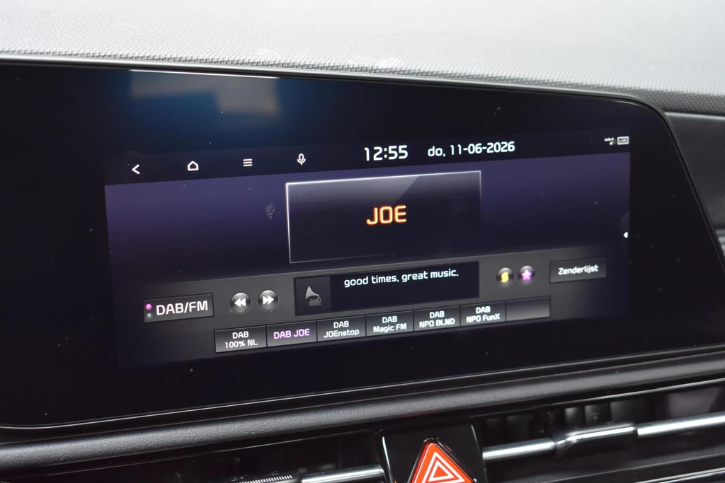 Kia Niro EV – foto 23