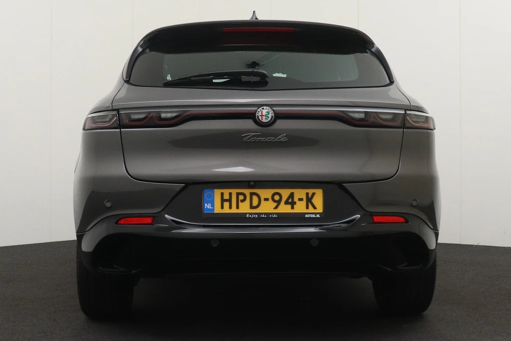Alfa Romeo Tonale – foto 3
