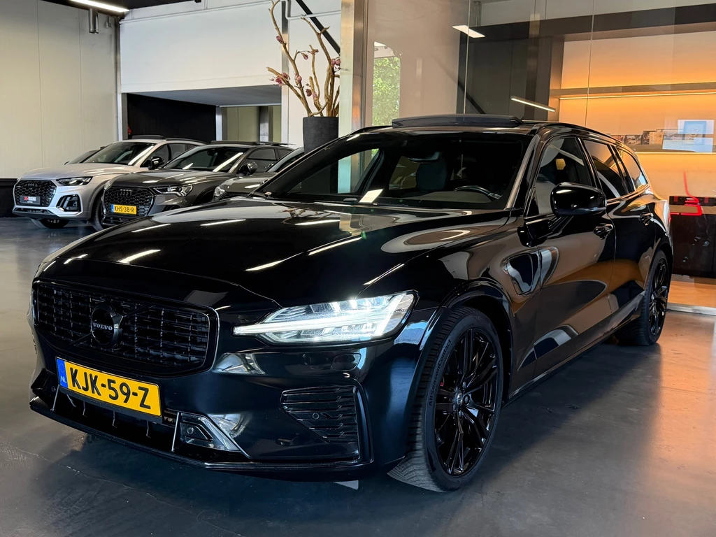 Volvo V60 – foto 5