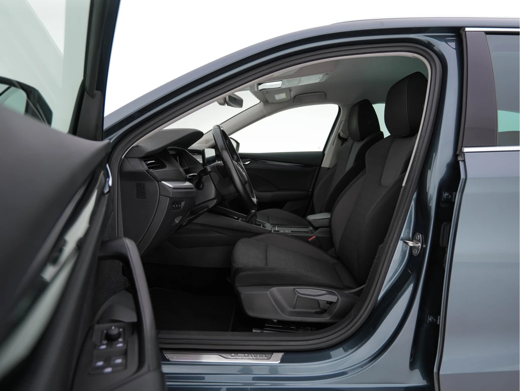 Škoda Octavia – foto 8