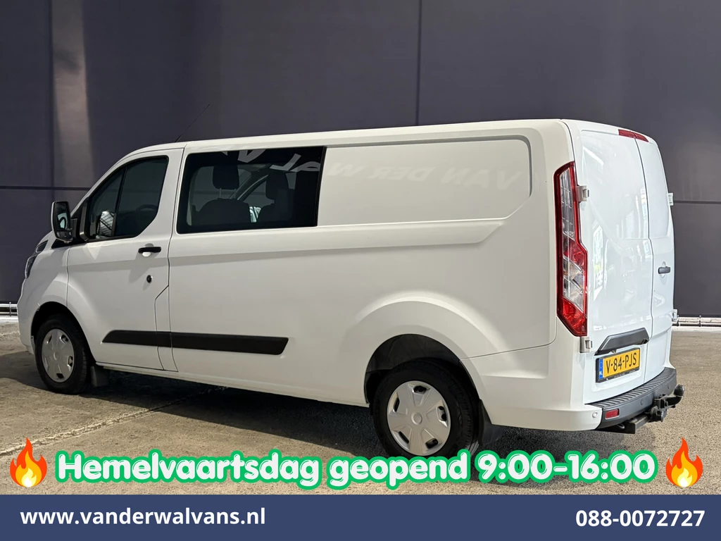 Ford Transit Custom – foto 2