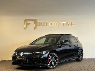 Volkswagen Golf – thumbnail 1