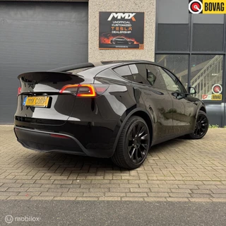 Tesla Model Y – thumbnail 5