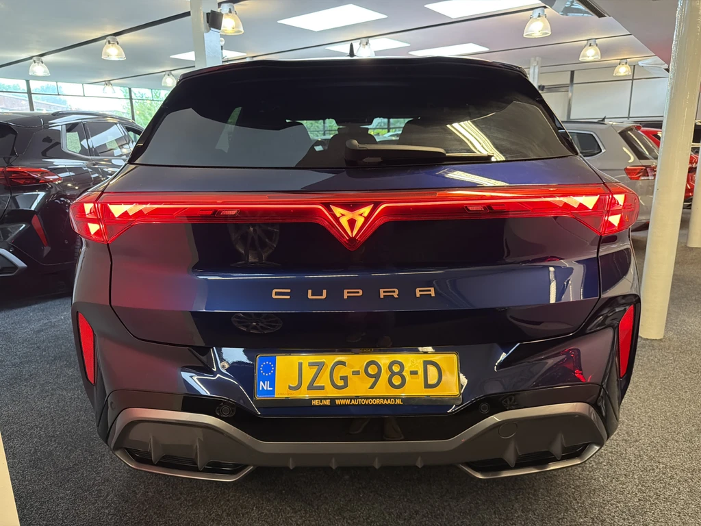 CUPRA Terramar – foto 10