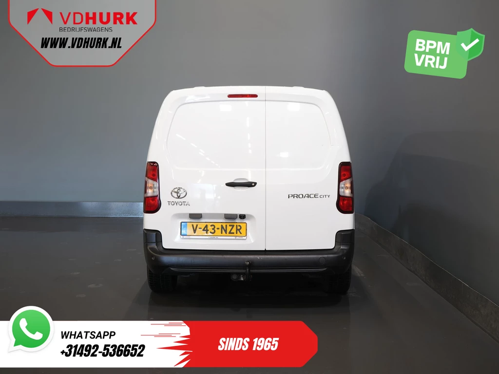 Toyota ProAce – foto 4