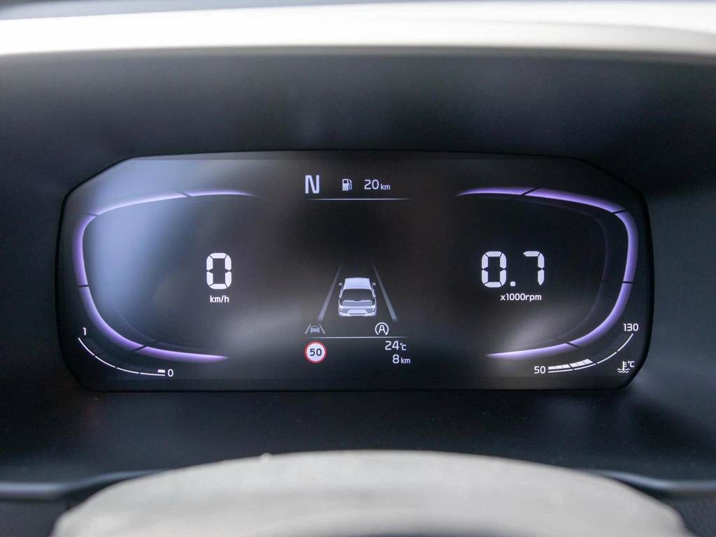 Kia Picanto – foto 14