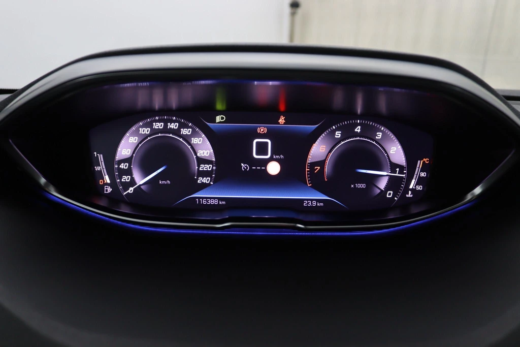 Peugeot 3008 – foto 22