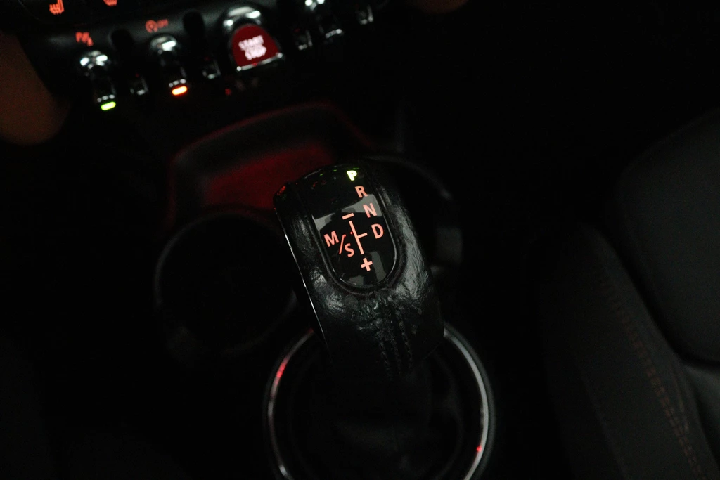 MINI Cooper S – foto 22