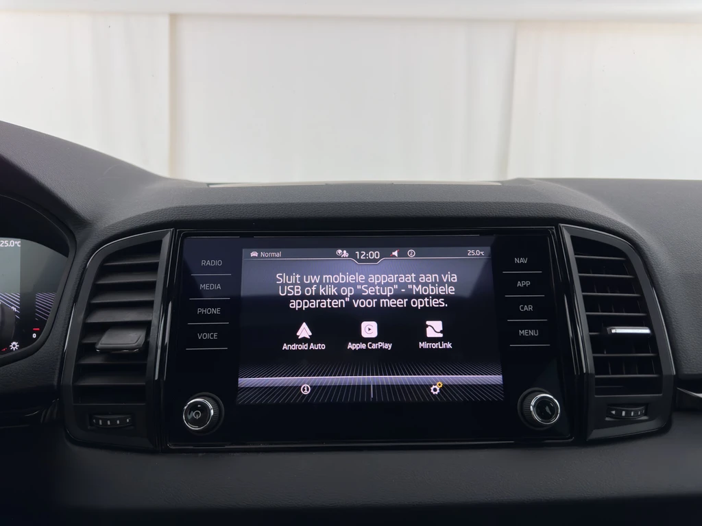 Škoda Karoq – foto 19