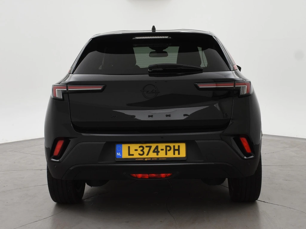 Opel Mokka-e – foto 3