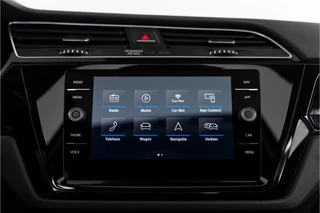 Volkswagen Touran – thumbnail 21