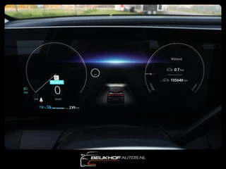 Renault Megane E-Tech – thumbnail 28