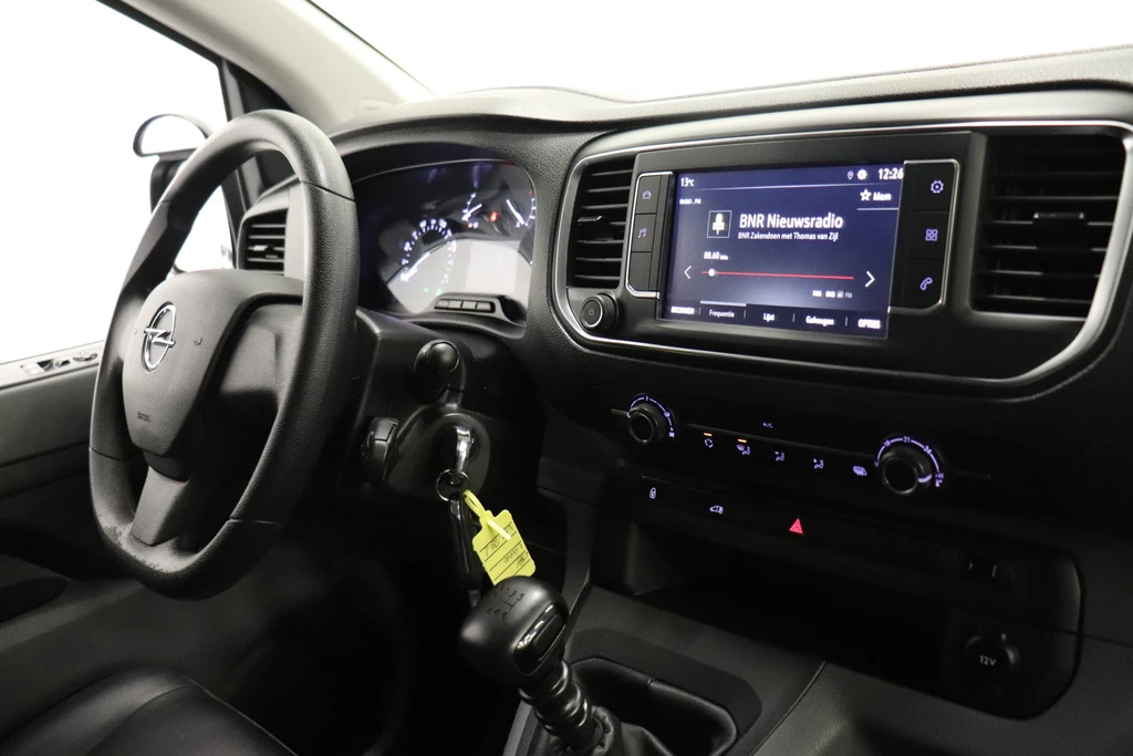 Opel Vivaro – foto 7