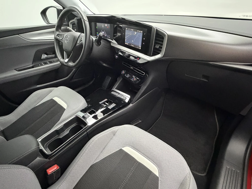 Opel Mokka-e – foto 13