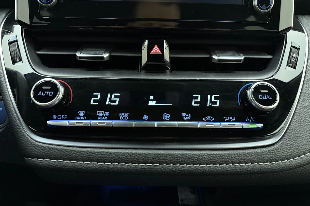 Suzuki Swace – foto 22