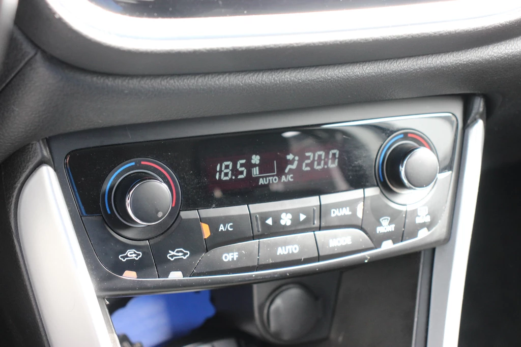 Suzuki S-Cross – foto 19
