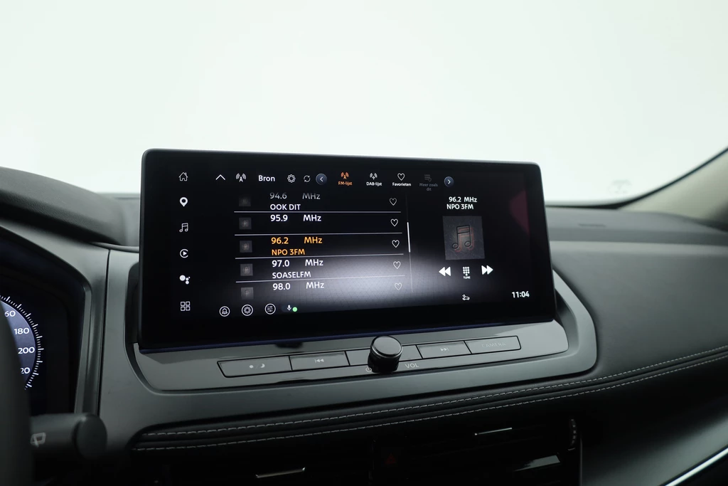 Nissan QASHQAI – foto 27