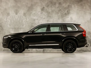 Volvo XC90 – thumbnail 3