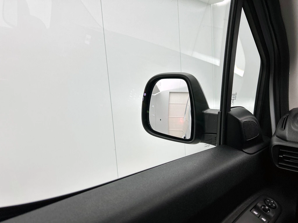 Opel Combo – foto 30