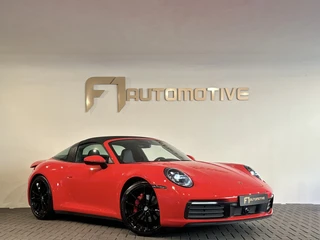 Porsche 911 – thumbnail 11
